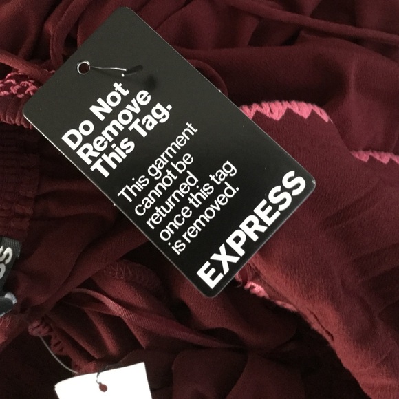 Express Dress - Picture 9 of 9